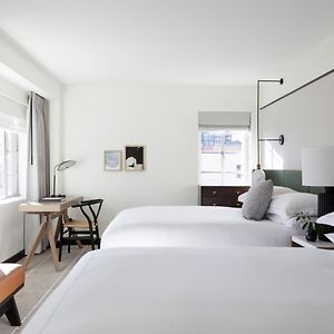 Standard Queen Room Two Queen Beds Hearing Accessible